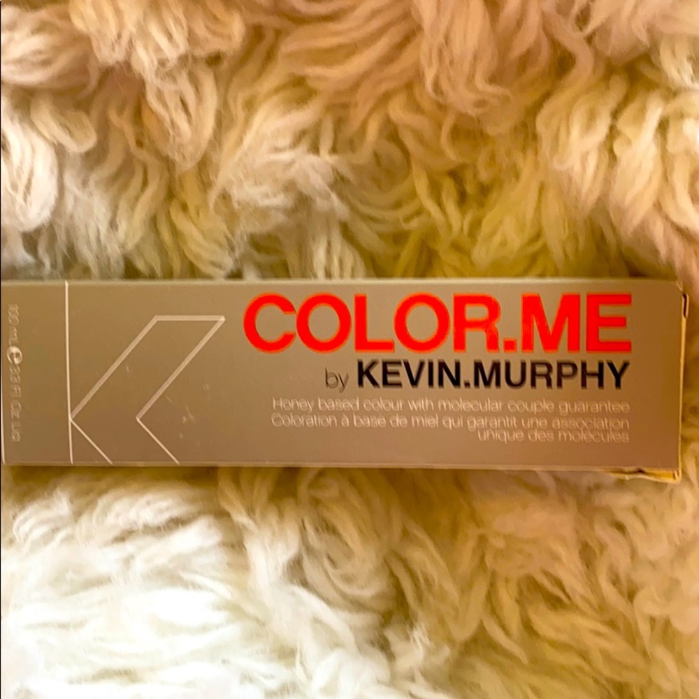 Kevin Murphy Color Me hair color